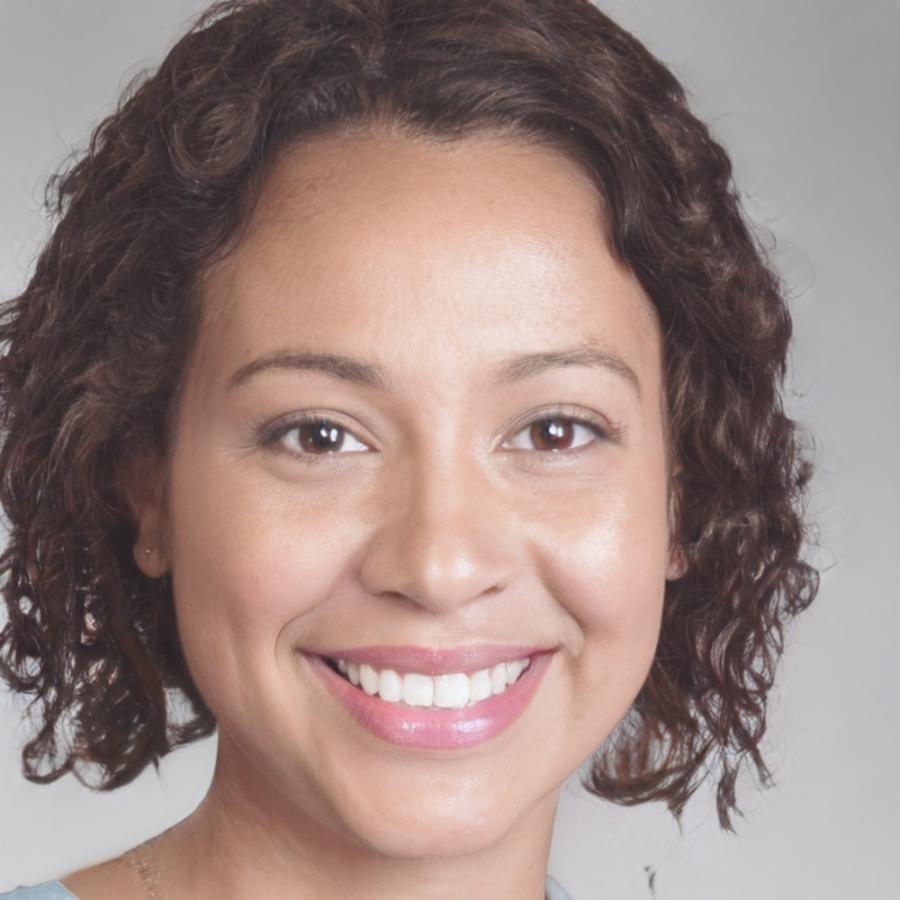 Sarah Müller, Geschäftsführerin