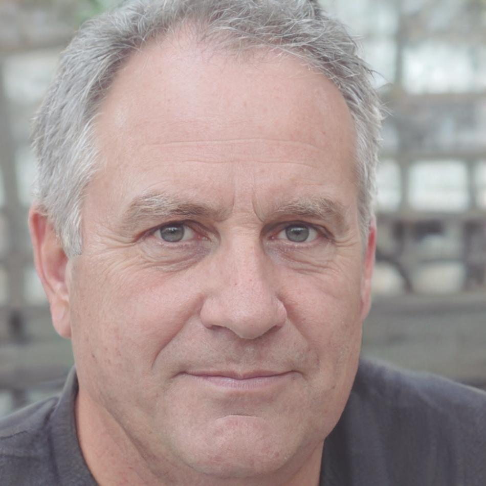 Finanzexperte Michael Klein