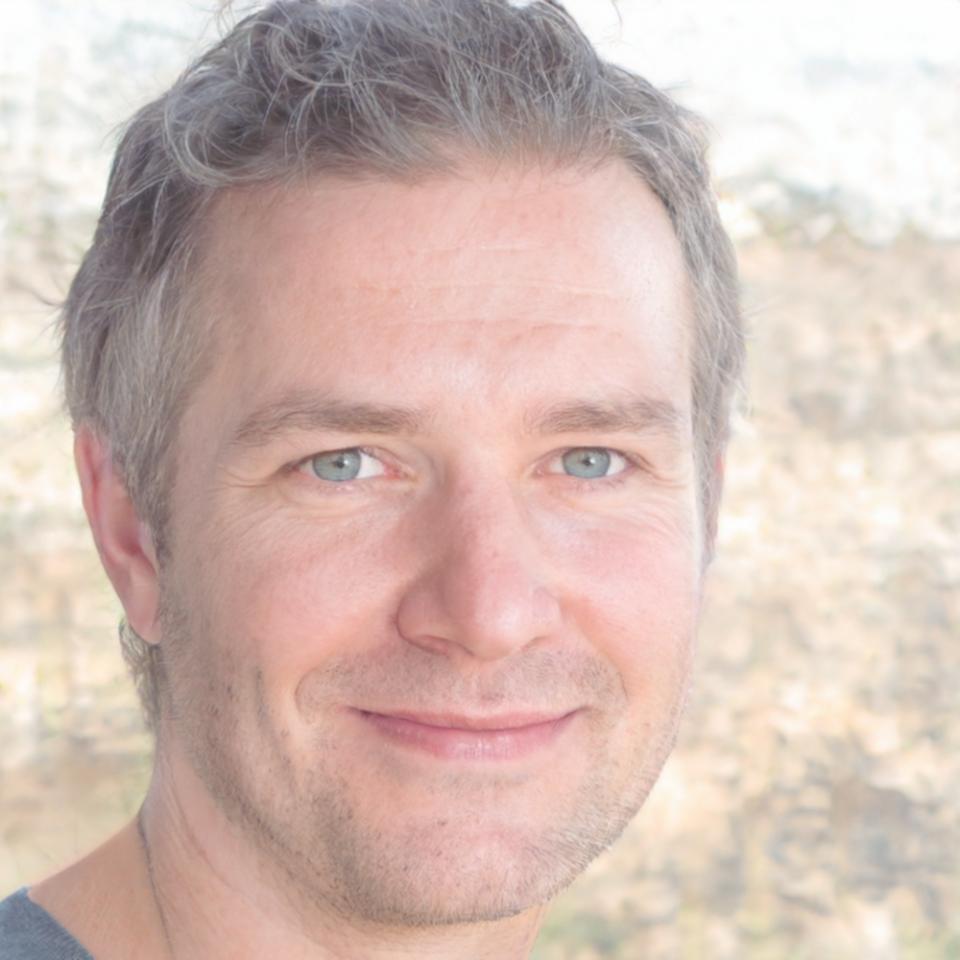 Thomas Weber, Budgetanalyst